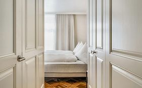 Atrium Hotel Blume